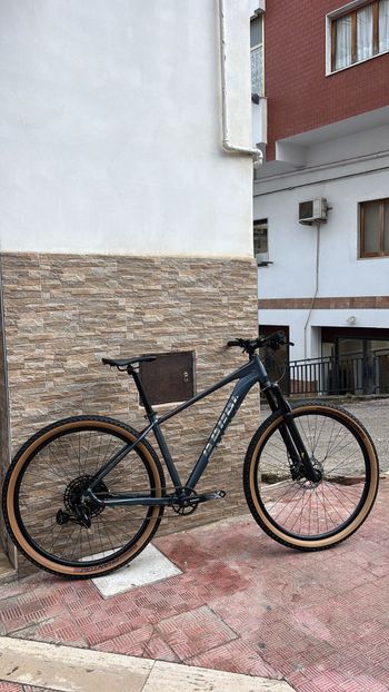 Used Brera Elite Txd 2025 Mountainbike — image 6 of 6