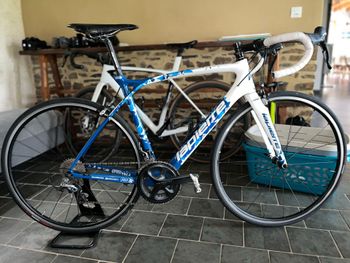 Used Lapierre Xeluis Sl 900 Ultimate 2017 Road & Gravel