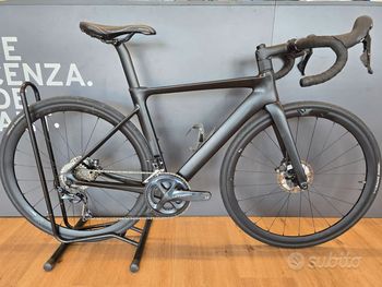 Used NO-LOGO Aero Custom 2023 Road & Gravel