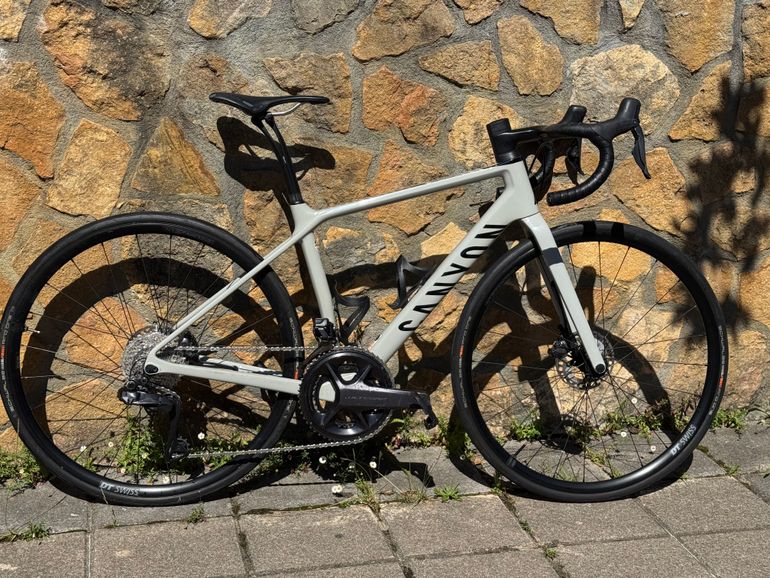 Canyon Endurace CF SL Disc Di2 2022 2022