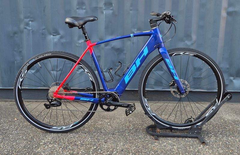 BH Core Race 1.2 2020 2020 MTB de segunda mano