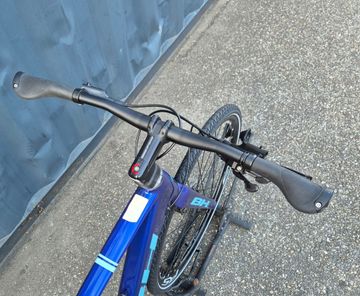 Gebrauchtes BH Core Race 1.2 2020 2020 Mountainbike, Blau — Bild 8 von 8