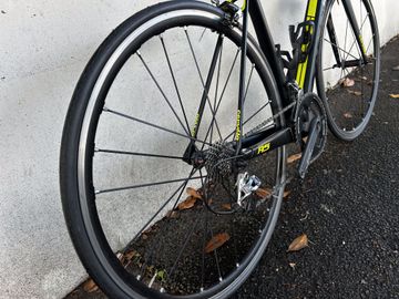 Używany Cervélo R5 Sram 2018 2018 Road & Gravel — zdjęcie 3 z 3