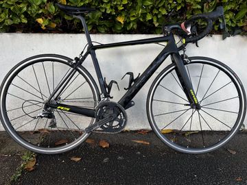 Używany Cervélo R5 Sram 2018 2018 Road & Gravel — zdjęcie 1 z 3