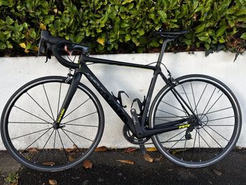 Używany Cervélo R5 Sram 2018 2018 Road & Gravel — zdjęcie 2 z 3