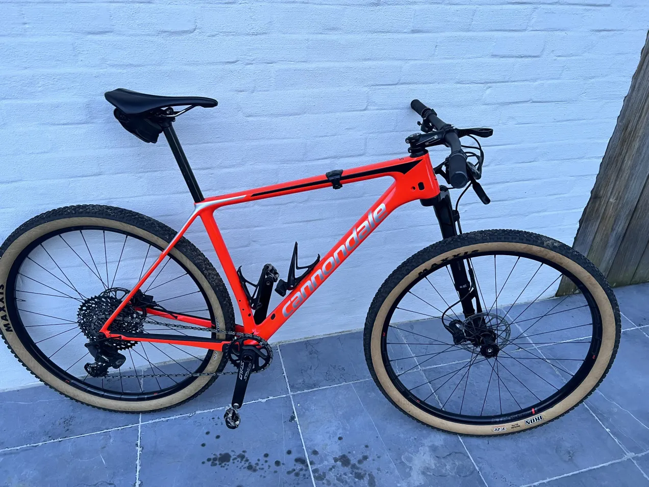 Cannondale fsi outlet carbon 3 2019