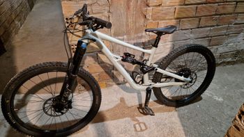 Used Specialized Status 160 2023 2023 MTB