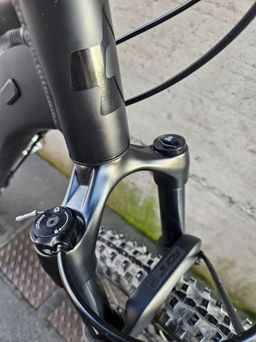 Tweedehands CUBE ATTENTION SL 2021 2021 Mountainbike — afbeelding 5 van 5
