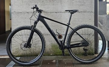 Tweedehands CUBE ATTENTION SL 2021 2021 Mountainbike — afbeelding 2 van 5