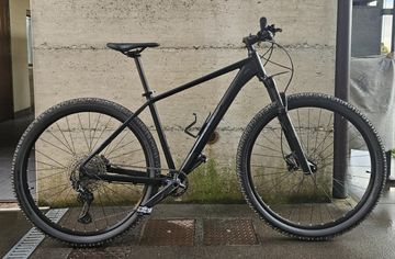 CUBE ATTENTION SL 2021 2021 MTB d'occasion