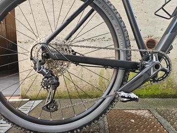 Tweedehands CUBE ATTENTION SL 2021 2021 Mountainbike — afbeelding 3 van 5