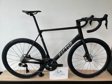Used Factor O2 Shimano Ultegra Di2 2025 Road & Gravel