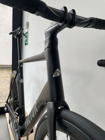 Brugt Factor O2 Shimano Ultegra Di2 2025 Road & Gravel — billede 7 af 7