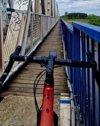 Used Rondo Ruut AL 2023 2023 Road & Gravel, Orange — image 2 of 18