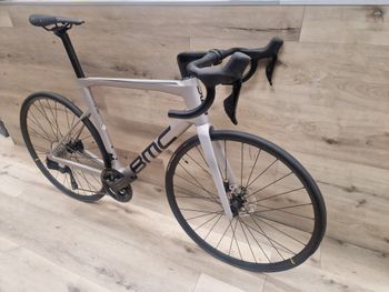 Used BMC Teammachine SLR FIVE 2023 2023 Road & Gravel