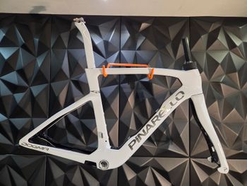 Used Pinarello DOGMA F 25 2026 Road & Gravel