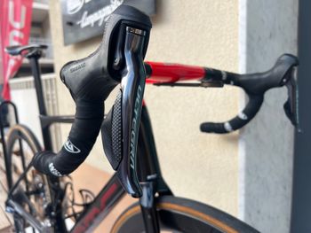 Used Bmc Roadmachine 01 2020 Road & Gravel, Black — image 6 of 13