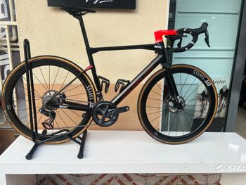 Used Bmc Roadmachine 01 2020 Road & Gravel