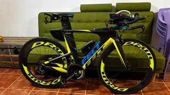 Used Felt IA 14 2017 2017 Road & Gravel