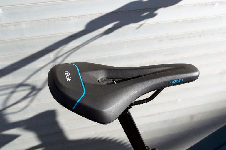 Used Kettler SCARPIA FS Shimano Deore 2024 Mountainbike, Blu — image 9 of 10