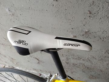 Used Cinelli UNICA 2001 Road & Gravel, Orange — image 10 of 14