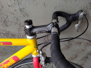 Used Cinelli UNICA 2001 Road & Gravel, Orange — image 9 of 14