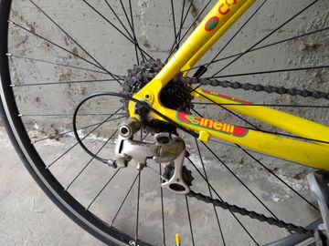 Used Cinelli UNICA 2001 Road & Gravel, Orange — image 6 of 14