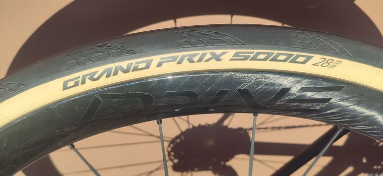 Used Velobuild 2023 VB-R-066 2026 Road & Gravel, Black — image 4 of 10