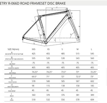 Used Velobuild 2023 VB-R-066 2026 Road & Gravel, Black — image 10 of 10