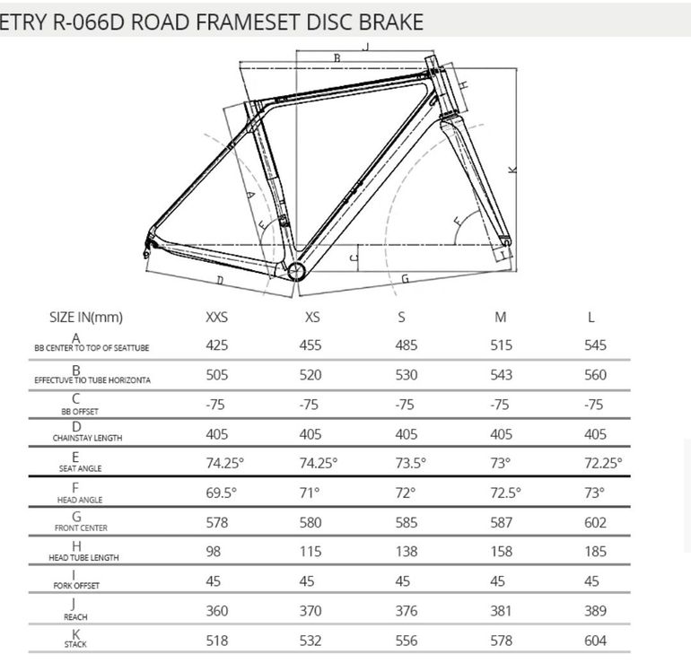 Used Velobuild 2023 VB-R-066 2026 Road & Gravel, Black — image 10 of 10