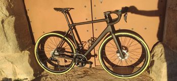 Used Velobuild 2023 VB-R-066 2026 Road & Gravel