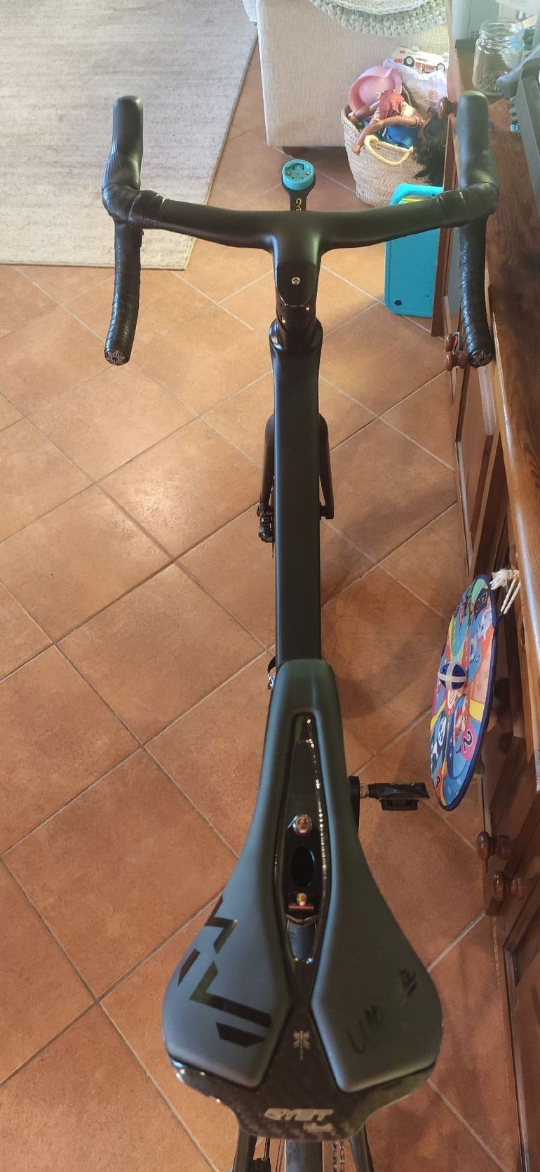Used Velobuild 2023 VB-R-066 2026 Road & Gravel, Black — image 6 of 10