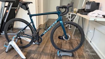 Used Specialized Tarmac SL8 Expert - Ultegra Di2 2025 2025 Road & Gravel
