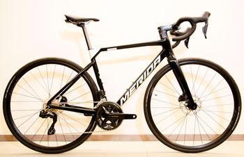 Used Merida SCULTURA 6000 Di2 2023 2023 Road & Gravel