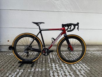 Used Stevens Super prestige Shimano Dura Ace Di2 2024 Road & Gravel
