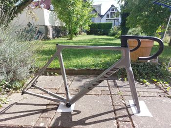 Used Canyon Ultimate CF SL 8 Disc Aero 2022 Frameset 2022 Road & Gravel