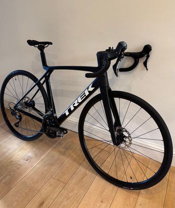 Used Trek Madone SL 5 Gen 8 2025 Frameset 2025 Road & Gravel