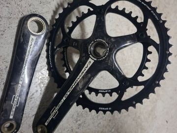 Used Cobalt Kuota Kobalt 2021 Road & Gravel, Red — image 12 of 17