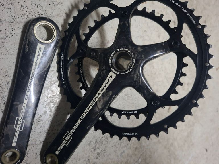 Used Cobalt Kuota Kobalt 2021 Road & Gravel, Red — image 12 of 17