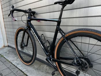 Used Giant TCX, Advanced Pro 0 2022 2022 Road & Gravel, Black — image 4 of 10