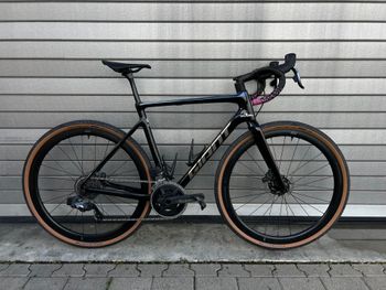 Used Giant TCX, Advanced Pro 0 2022 2022 Road & Gravel