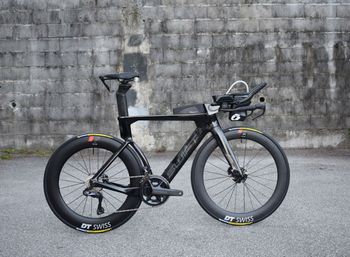 Used Swift Neurogen MK3 Evo 2025 Road & Gravel