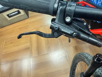 Used Scott Scale 940 2021 2021 Mountainbike, Red, 29 — image 25 of 29