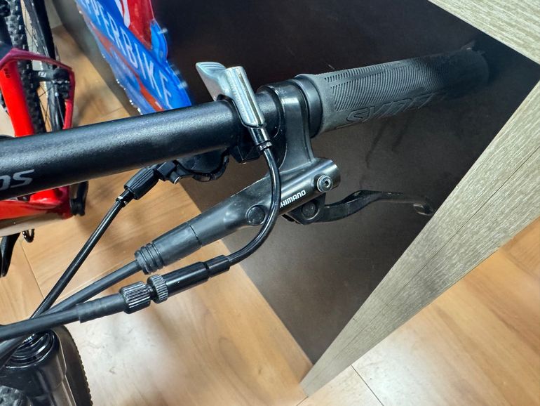 Used Scott Scale 940 2021 2021 Mountainbike, Red, 29 — image 19 of 29