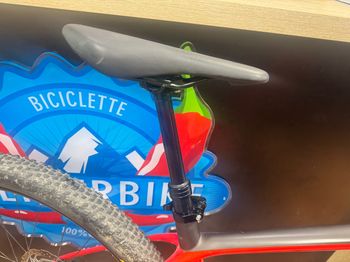 Used Scott Scale 940 2021 2021 Mountainbike, Red, 29 — image 15 of 29