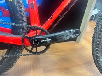 Used Scott Scale 940 2021 2021 Mountainbike, Red, 29 — image 26 of 29