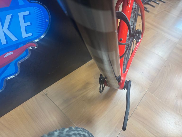 Used Scott Scale 940 2021 2021 Mountainbike, Red, 29 — image 27 of 29