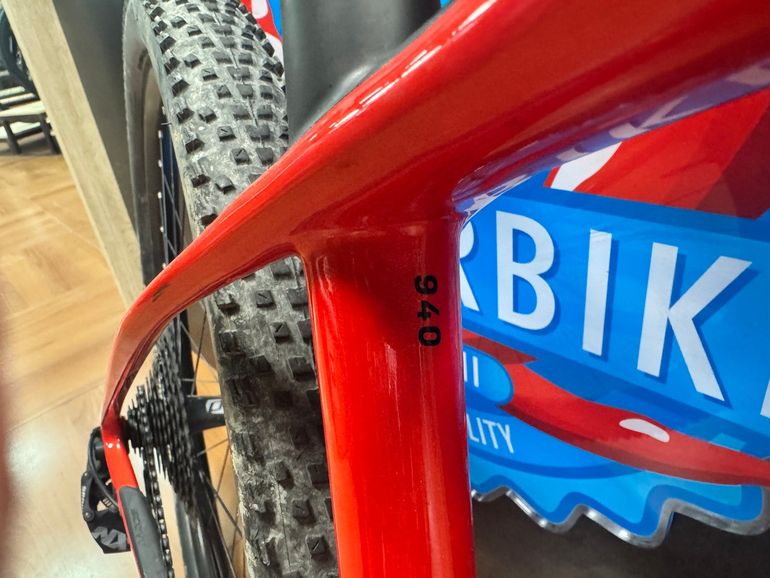 Used Scott Scale 940 2021 2021 Mountainbike, Red, 29 — image 18 of 29