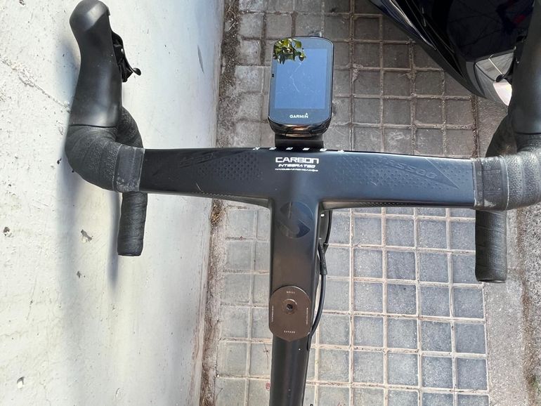 Used Orbea M30 2015 Road & Gravel, Black — image 6 of 9