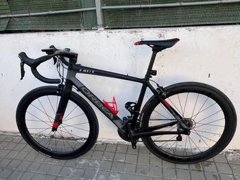 Used Orbea M30 2015 Road & Gravel